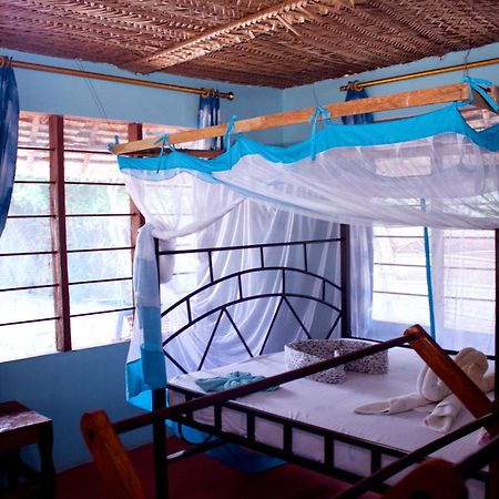 Kilindoni Afro Whale Shark Safari B&B 외부 사진