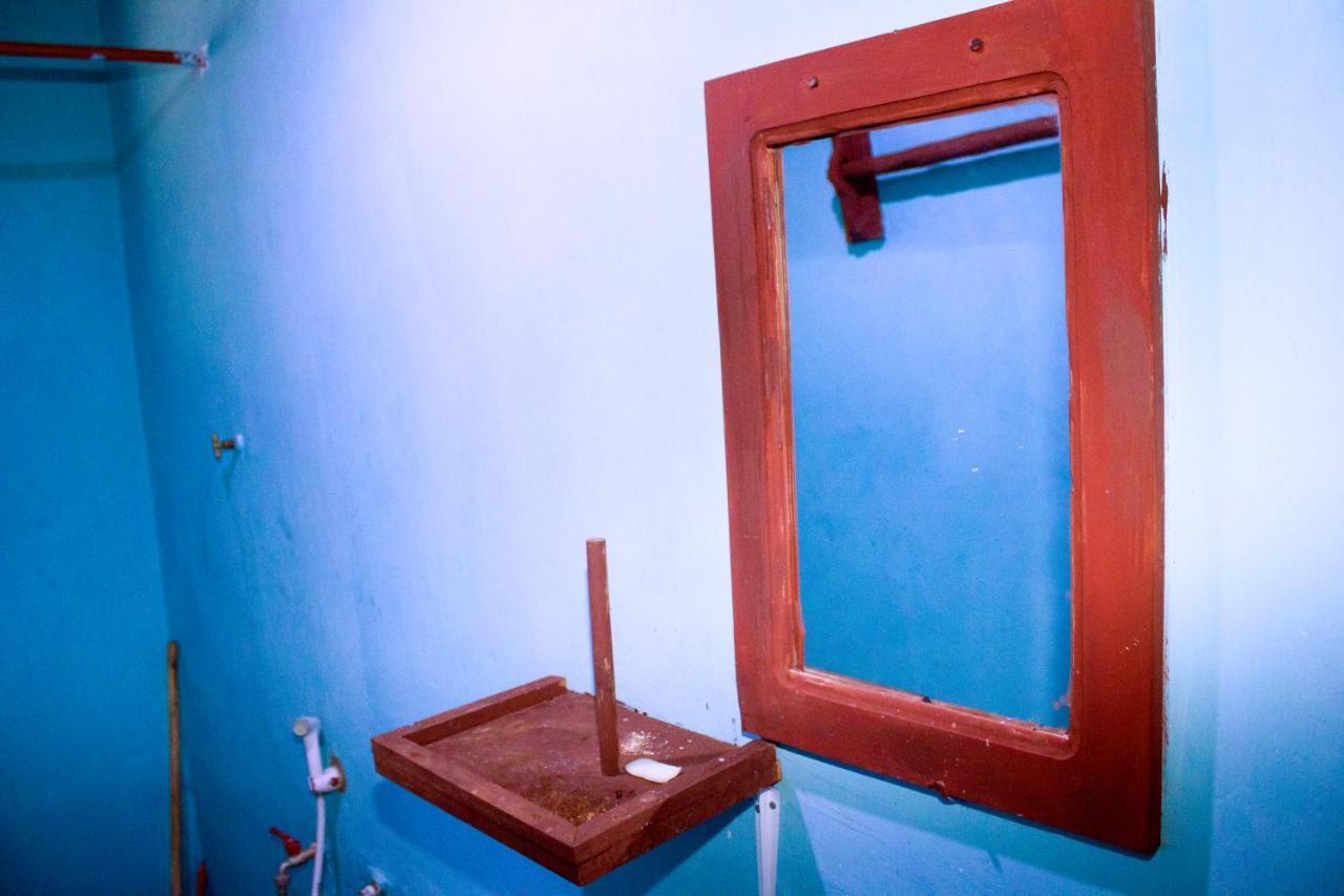 Kilindoni Afro Whale Shark Safari B&B 외부 사진