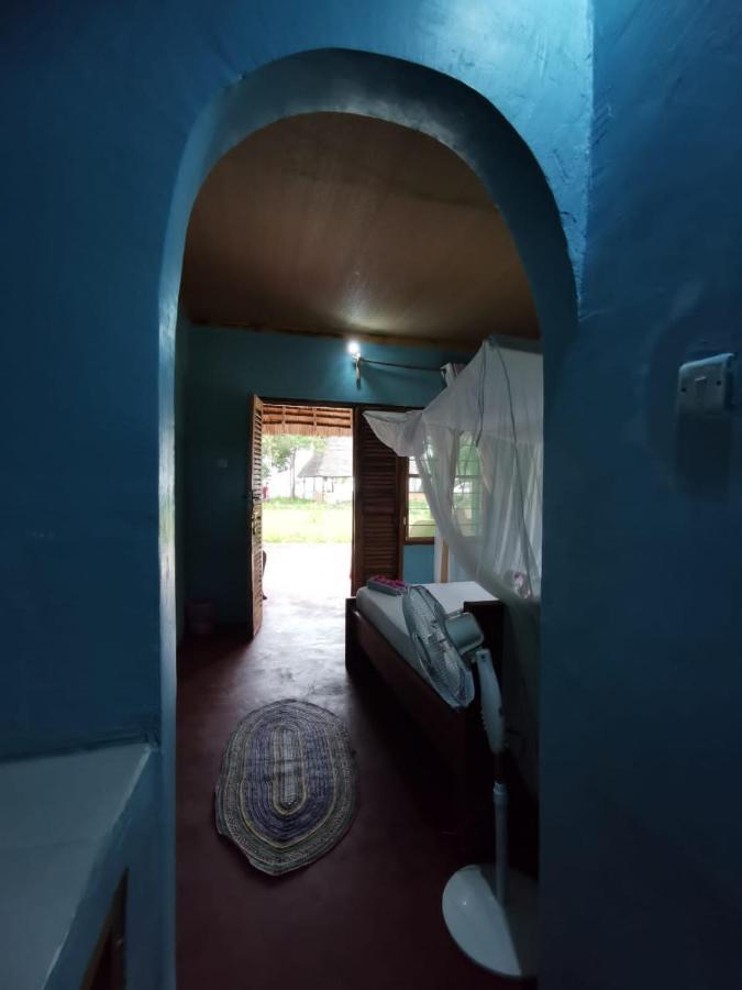 Kilindoni Afro Whale Shark Safari B&B 외부 사진