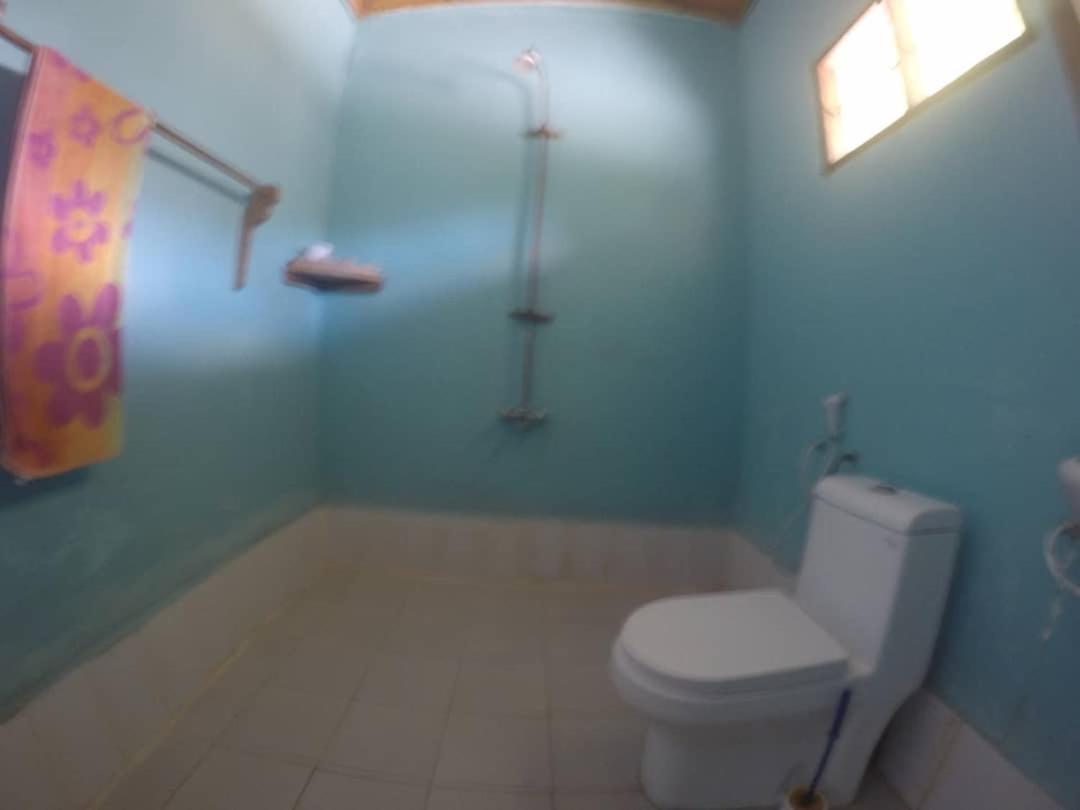 Kilindoni Afro Whale Shark Safari B&B 외부 사진