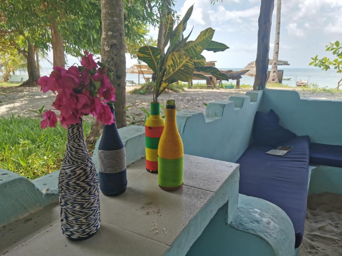 Kilindoni Afro Whale Shark Safari B&B 외부 사진
