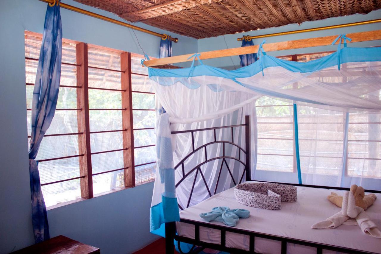 Kilindoni Afro Whale Shark Safari B&B 외부 사진