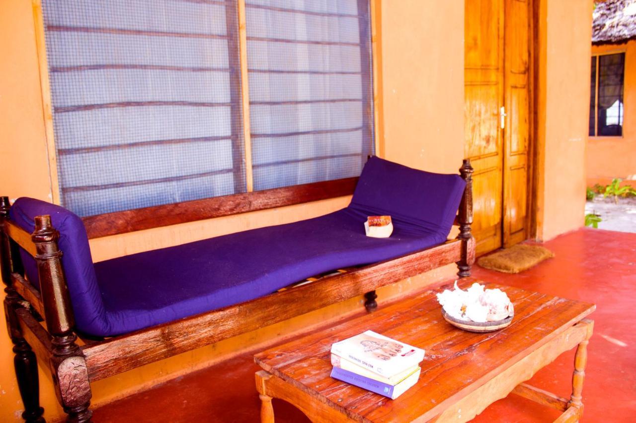 Kilindoni Afro Whale Shark Safari B&B 외부 사진