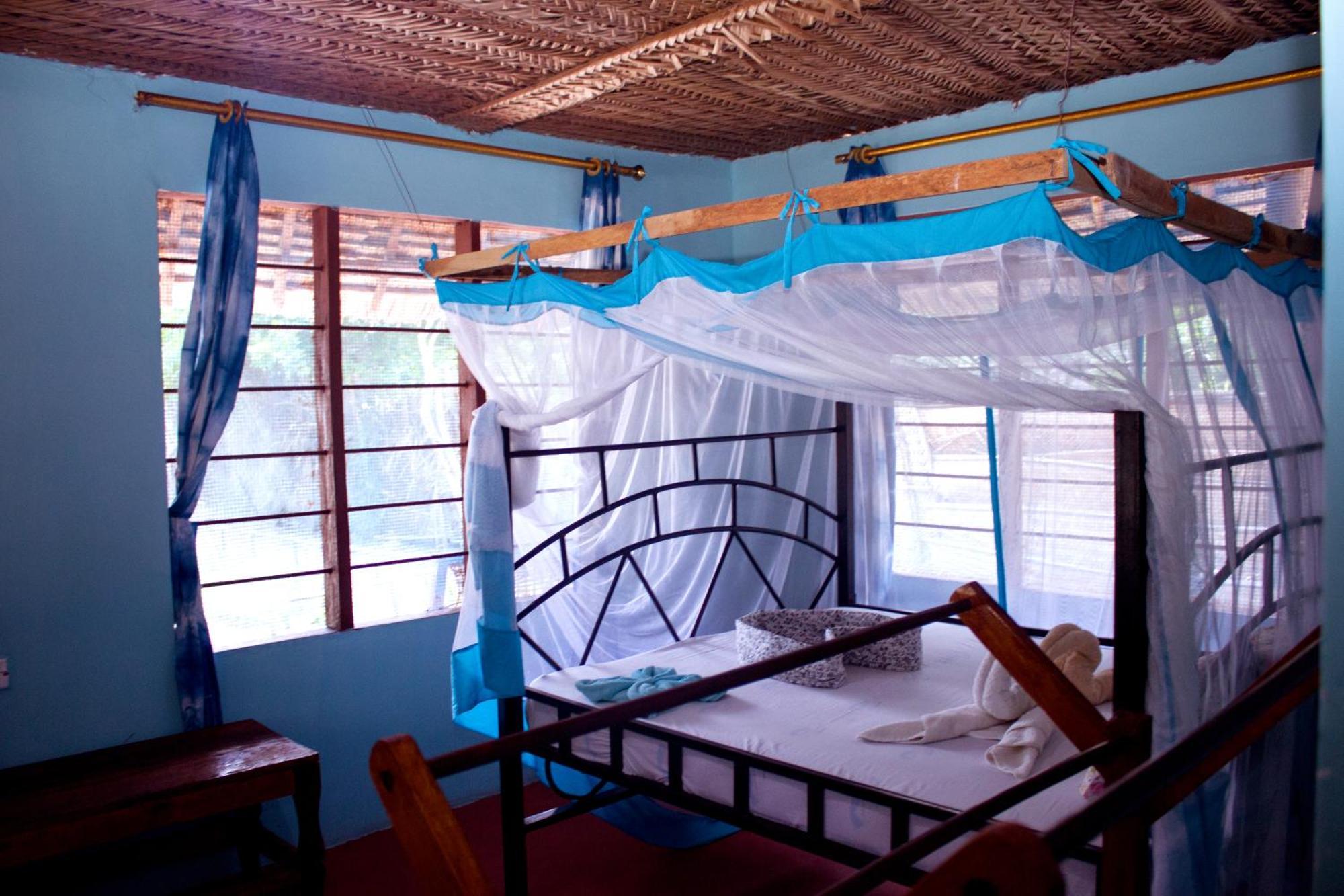 Kilindoni Afro Whale Shark Safari B&B 외부 사진