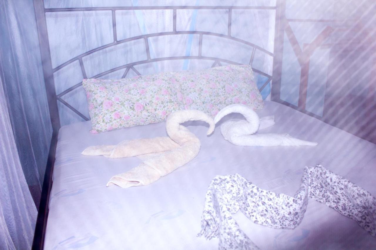 Kilindoni Afro Whale Shark Safari B&B 외부 사진